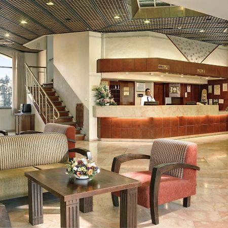 Lev Yerushalayim Hotel Jeruzsálem Kültér fotó