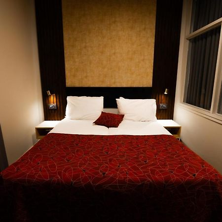 Lev Yerushalayim Hotel Jeruzsálem Kültér fotó