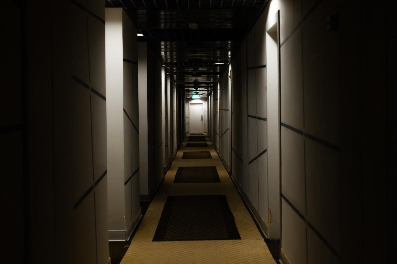 Lev Yerushalayim Hotel Jeruzsálem Kültér fotó