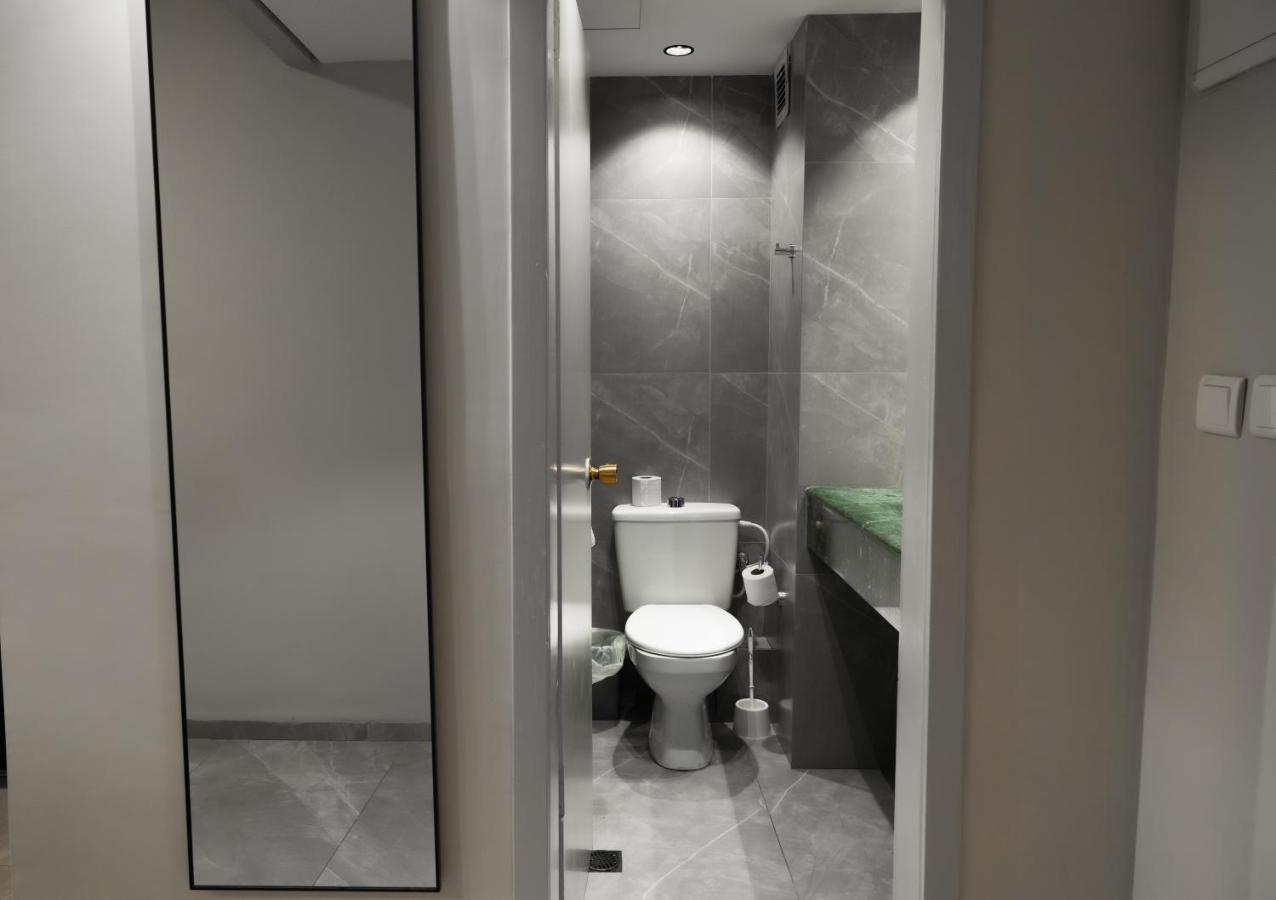 Lev Yerushalayim Hotel Jeruzsálem Kültér fotó