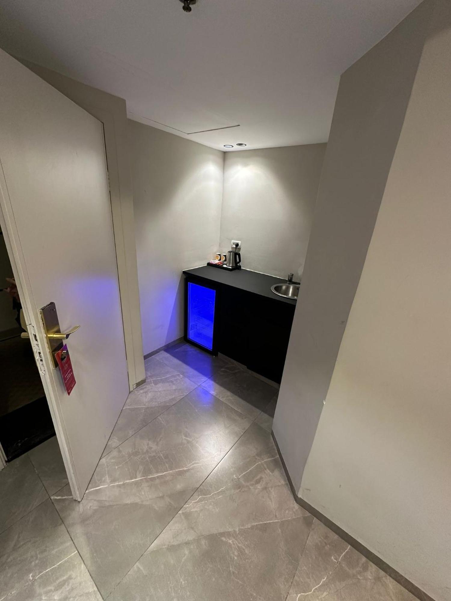 Lev Yerushalayim Hotel Jeruzsálem Kültér fotó