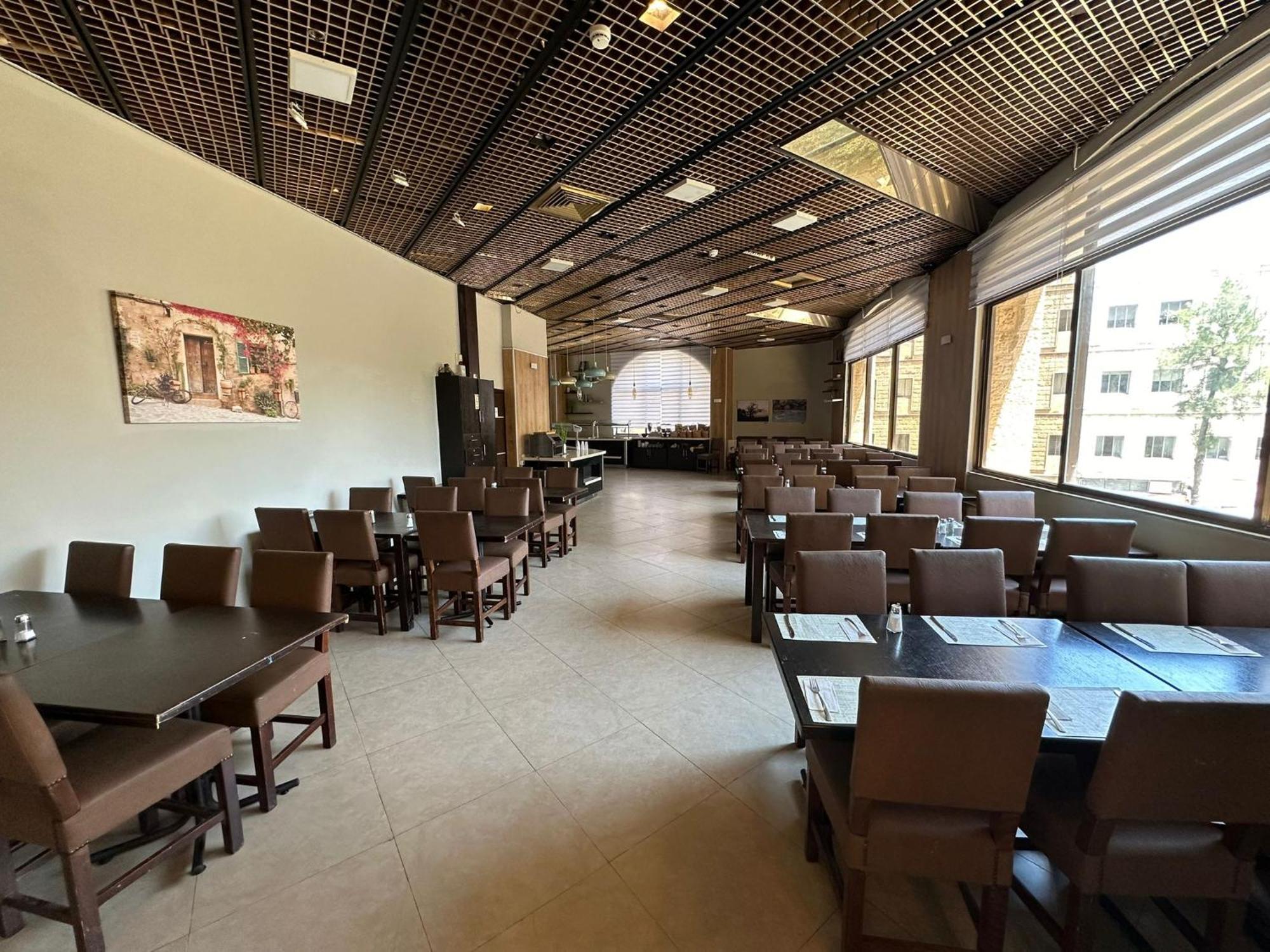 Lev Yerushalayim Hotel Jeruzsálem Kültér fotó